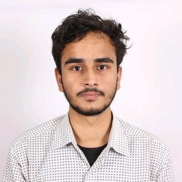 Dhiraj Jha